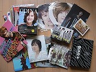 グッズ