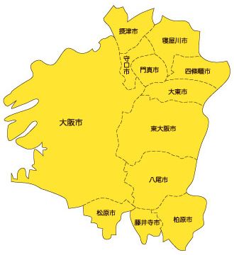 大阪府